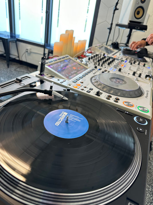 How to Become a DJ: Your Step-by-Step Guide