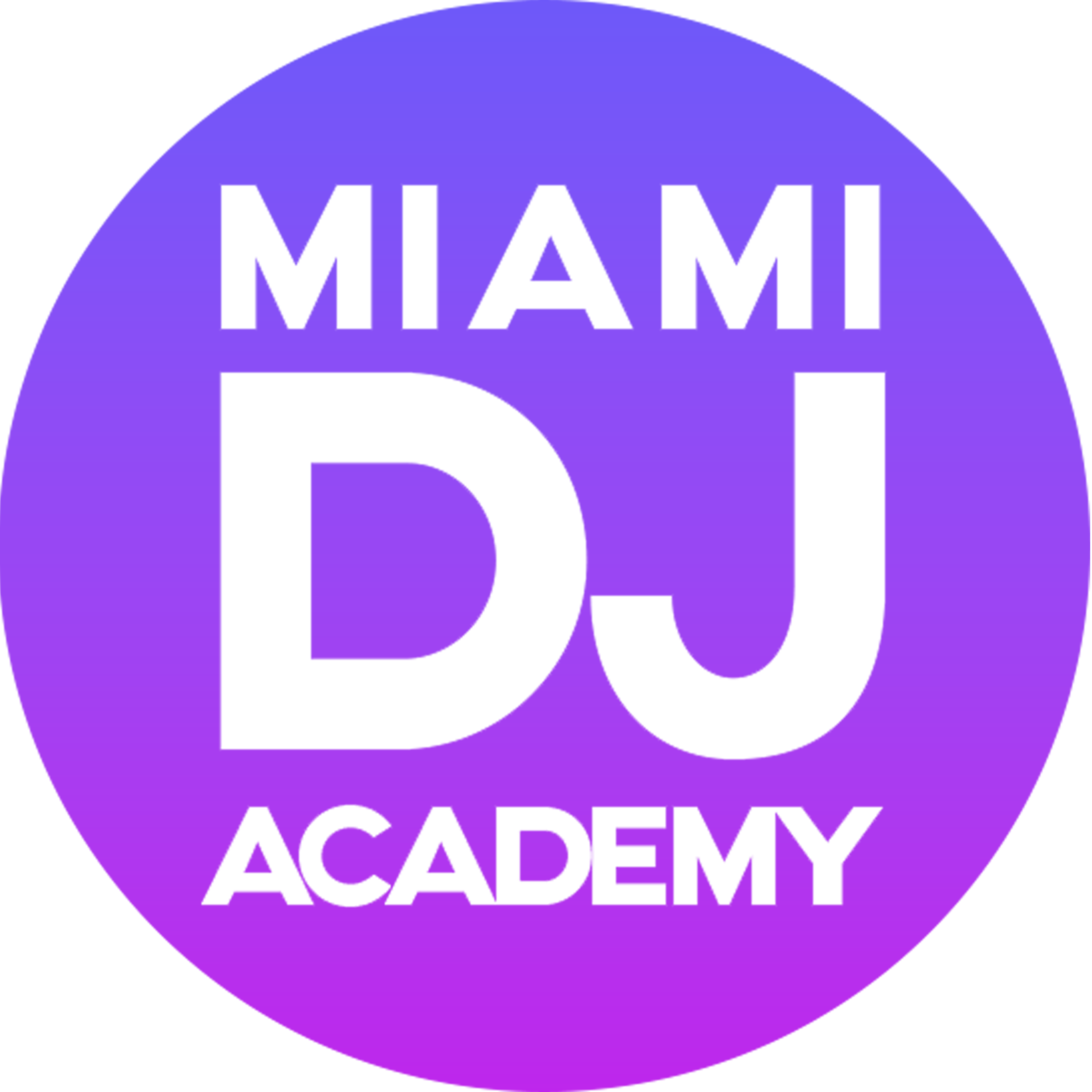 Miami DJ Academy