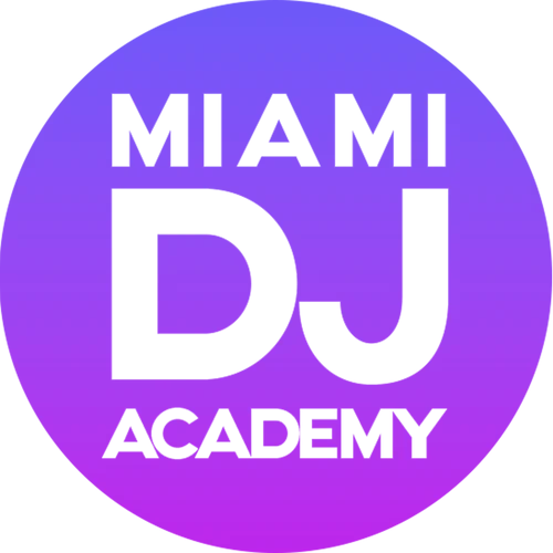 Miami DJ Academy Logo