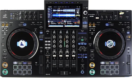 AlphaTheta XDJ-AZ 4-channel Digital DJ System