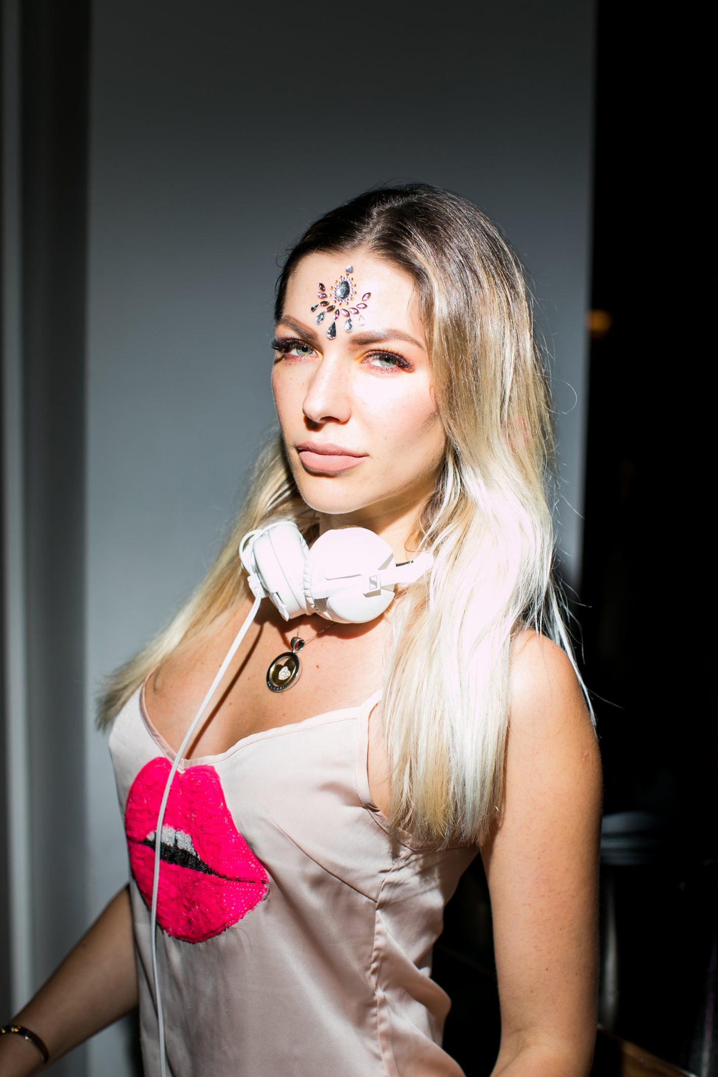 DJ Aloona - Miami DJ Academy Instructor