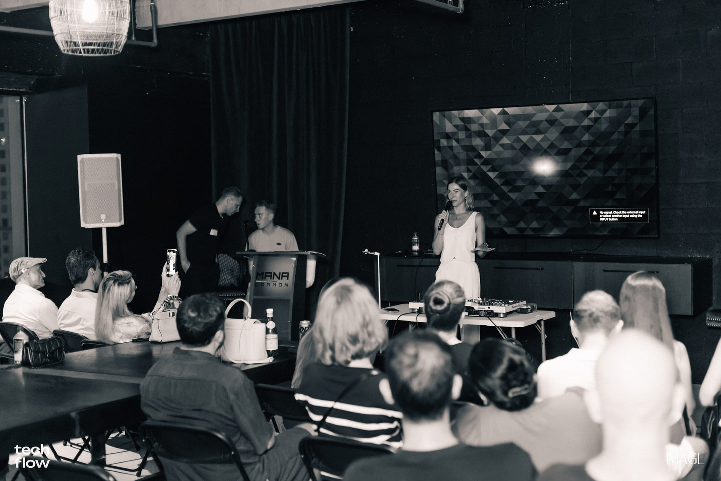 Introduction To DJing Masterclass (NOVEMBER 15th ) 3:00 - 4:00 pm