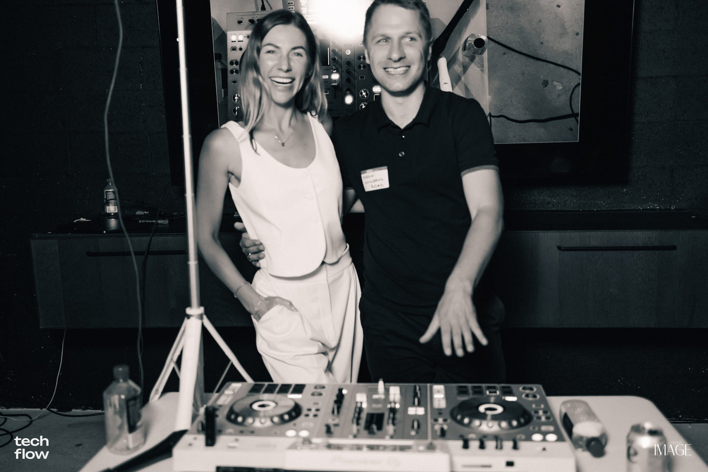 Introduction To DJing Masterclass (NOVEMBER 15th ) 3:00 - 4:00 pm