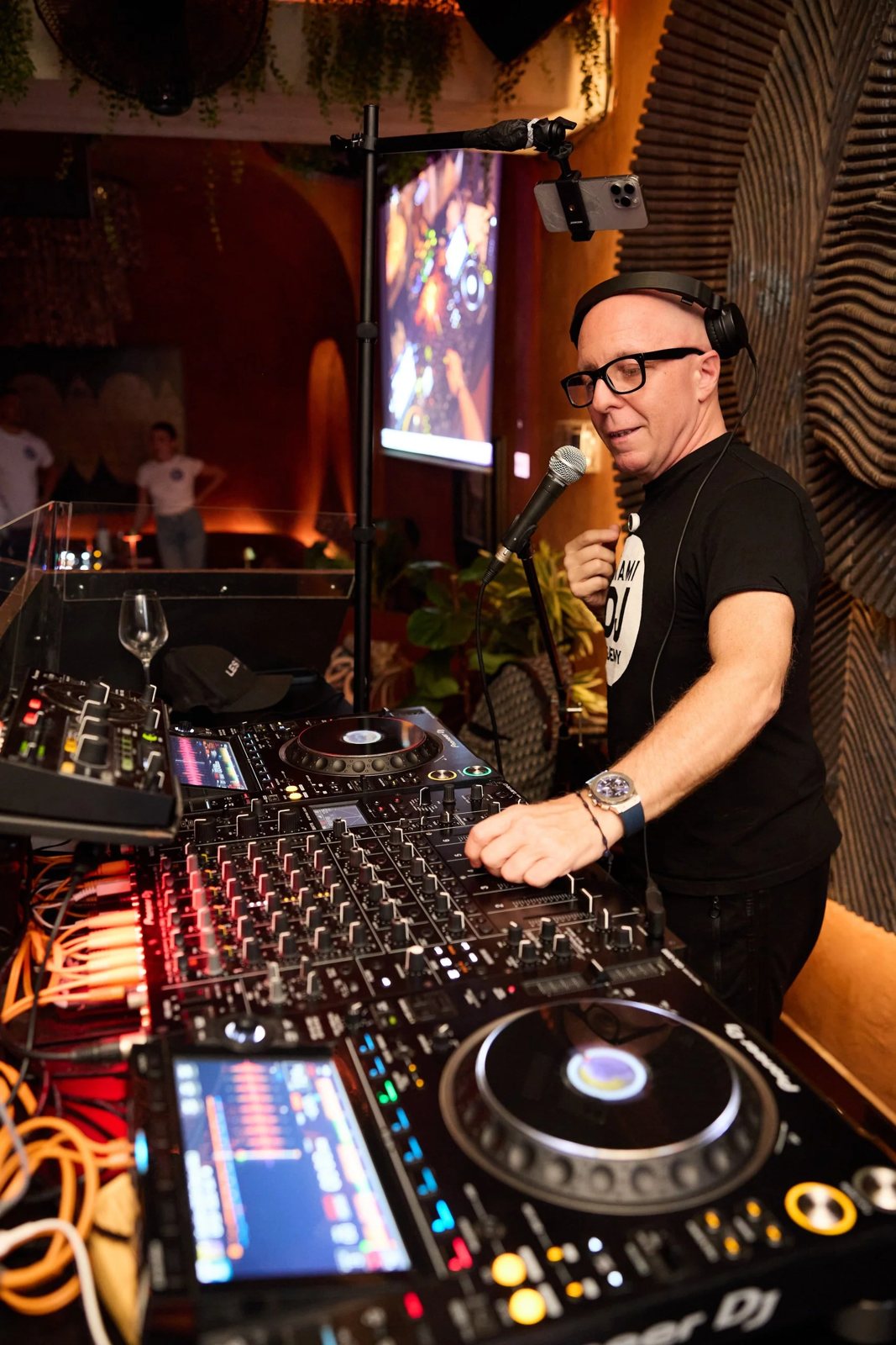 DJ Ivano Bellini