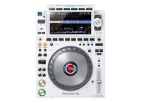 Pioneer CDJ-3000 Players